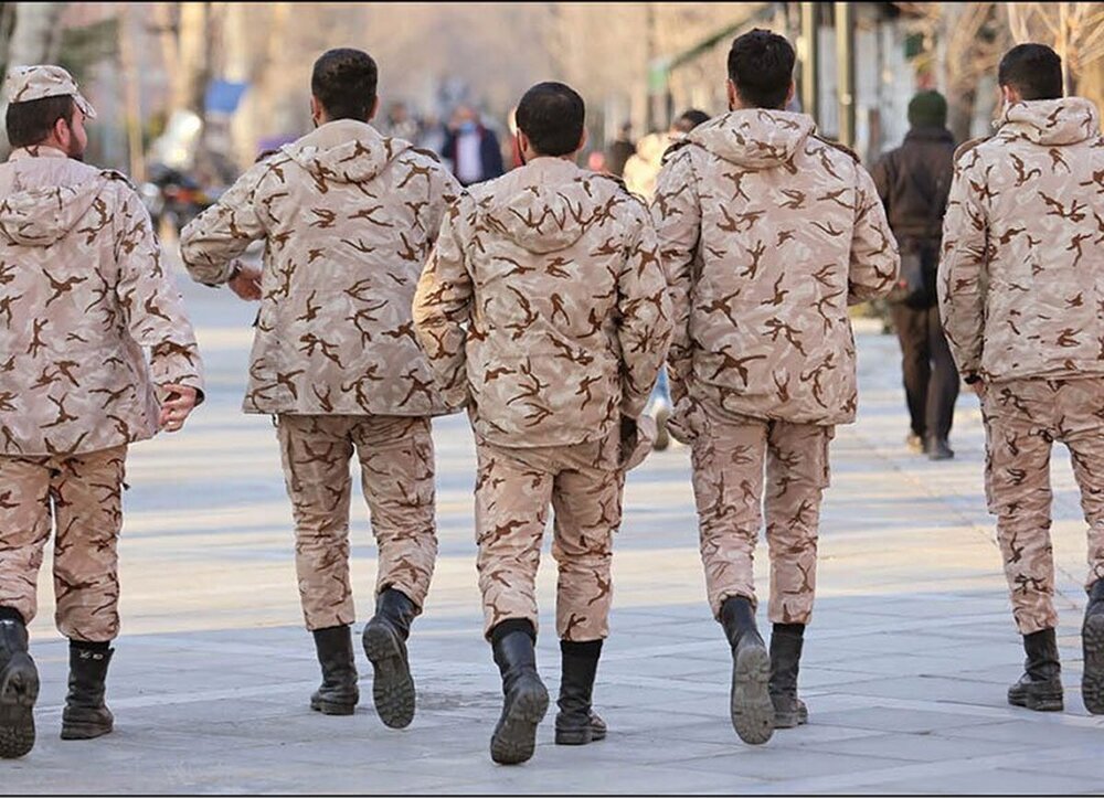 همه چیز درباره خرید خدمت دوران سربازی