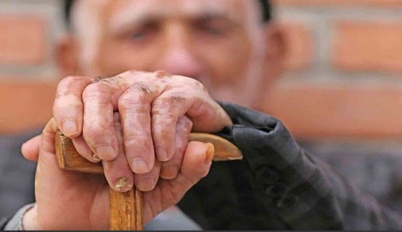 ارائه خدمات بهزیستی به بیش از ۵۰۰ سالمند در قشم