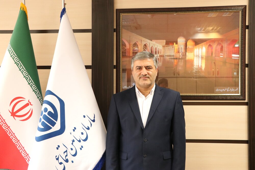 استخدام ۱۴۱ نفر در مراکز درمانی تامین اجتماعی استان اردبیل