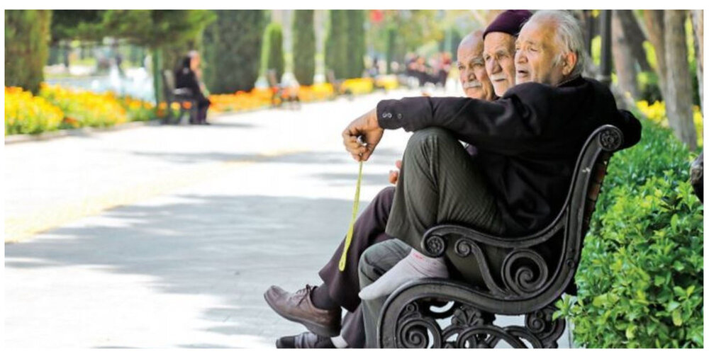 صدور بیش از ۳۳۰۰ حکم بازنشستگی تامین اجتماعی در زنجان