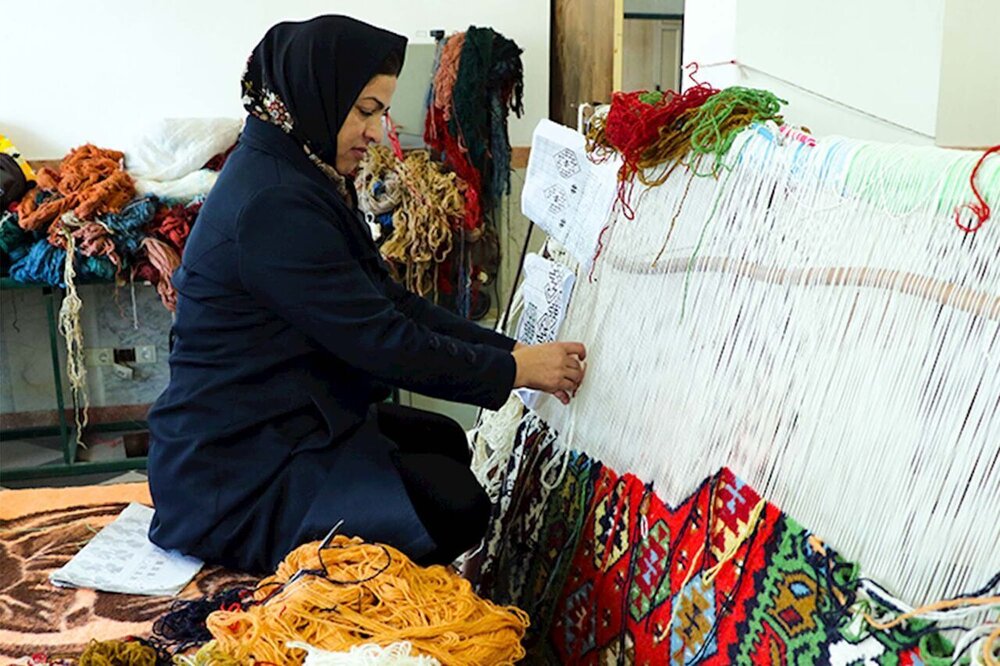 ایجاد بیش از ۱۲۰۰ شغل جدید با پرداخت تسهیلات مشاغل خانگی در بوشهر